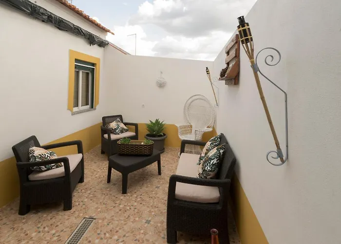 Casa Da Avo