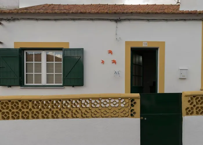 Casa Da Avo