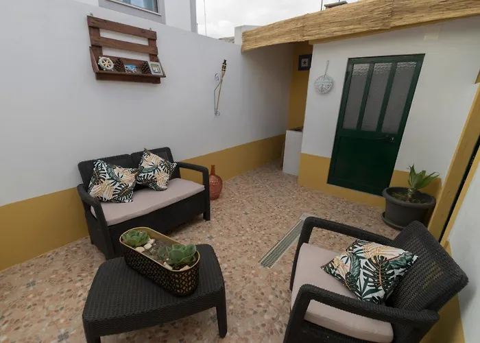 Casa Da Avo