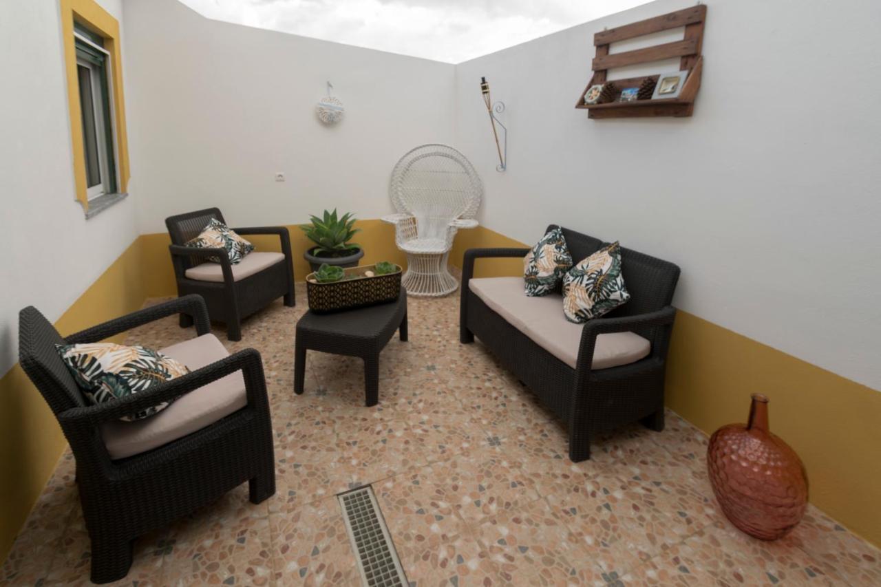 Holiday home Casa Da Avo