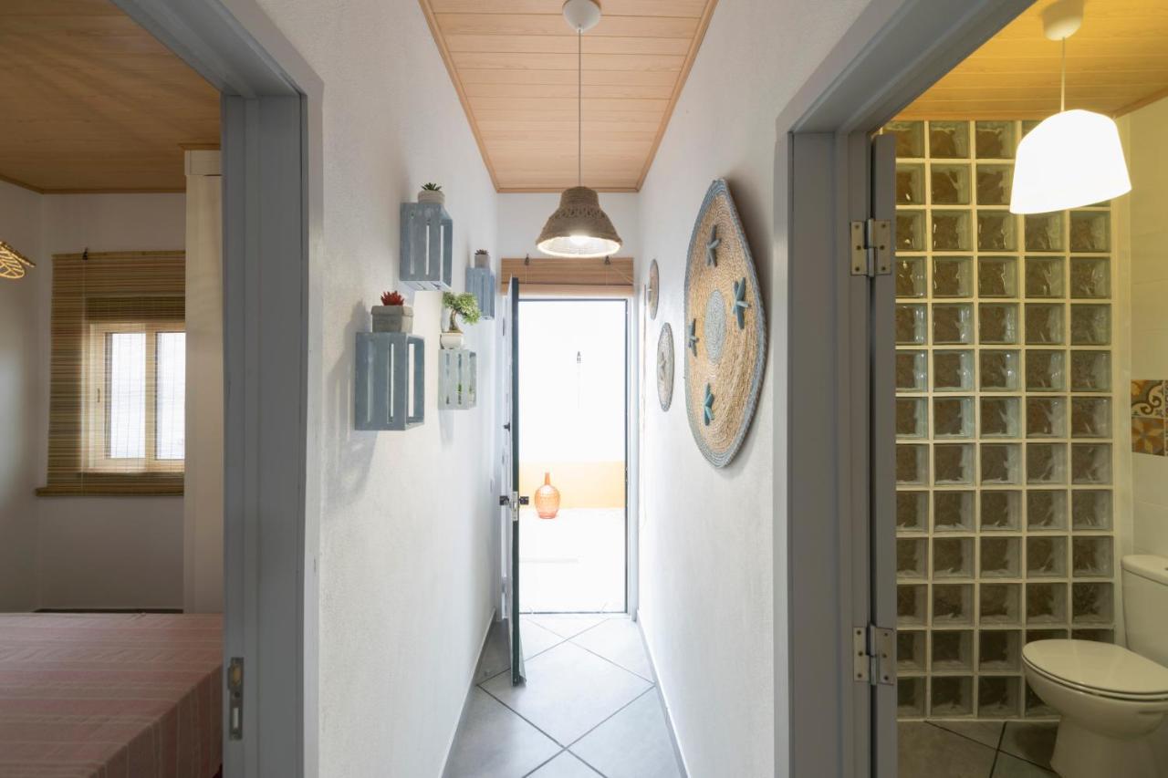 Casa Da Avo *