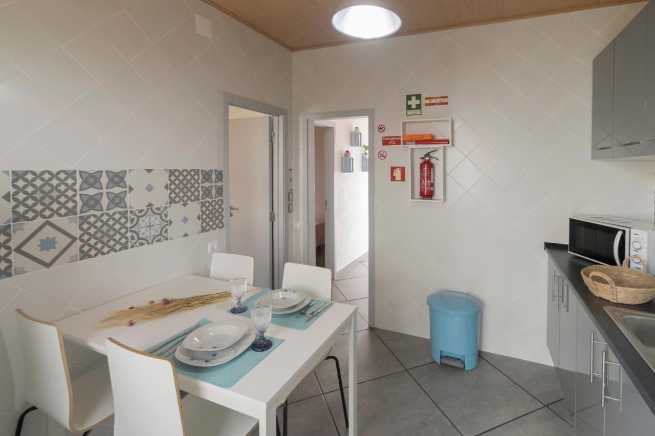 Casa Da Avo Holiday home *