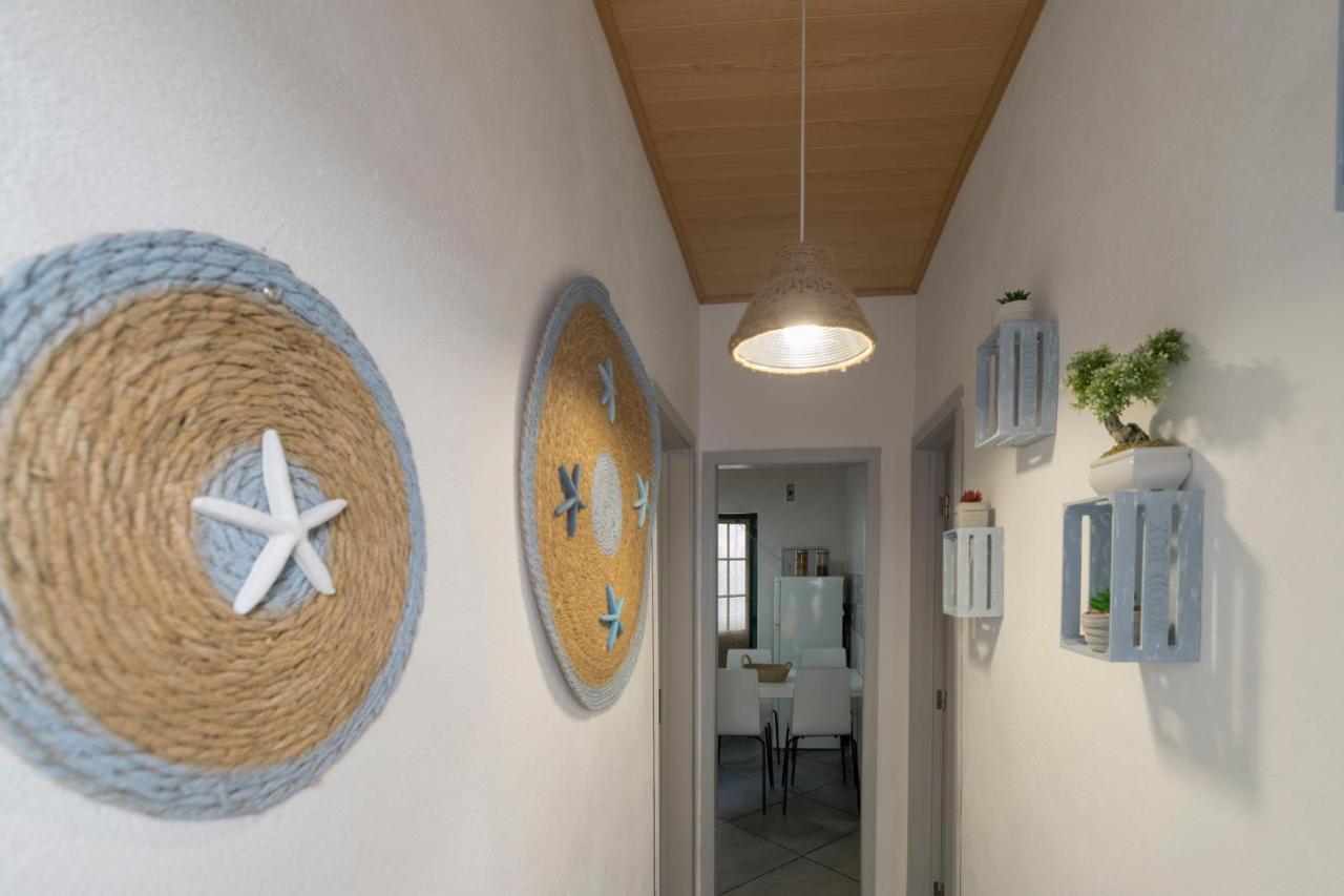 Holiday home Casa Da Avo *