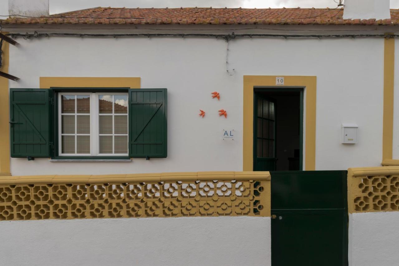 Casa Da Avo Holiday home