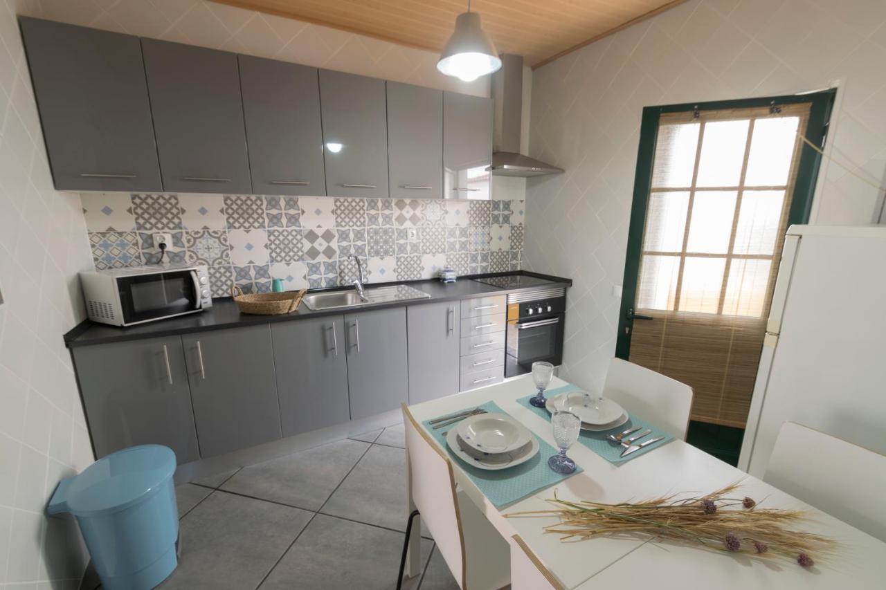 Casa Da Avo Holiday home