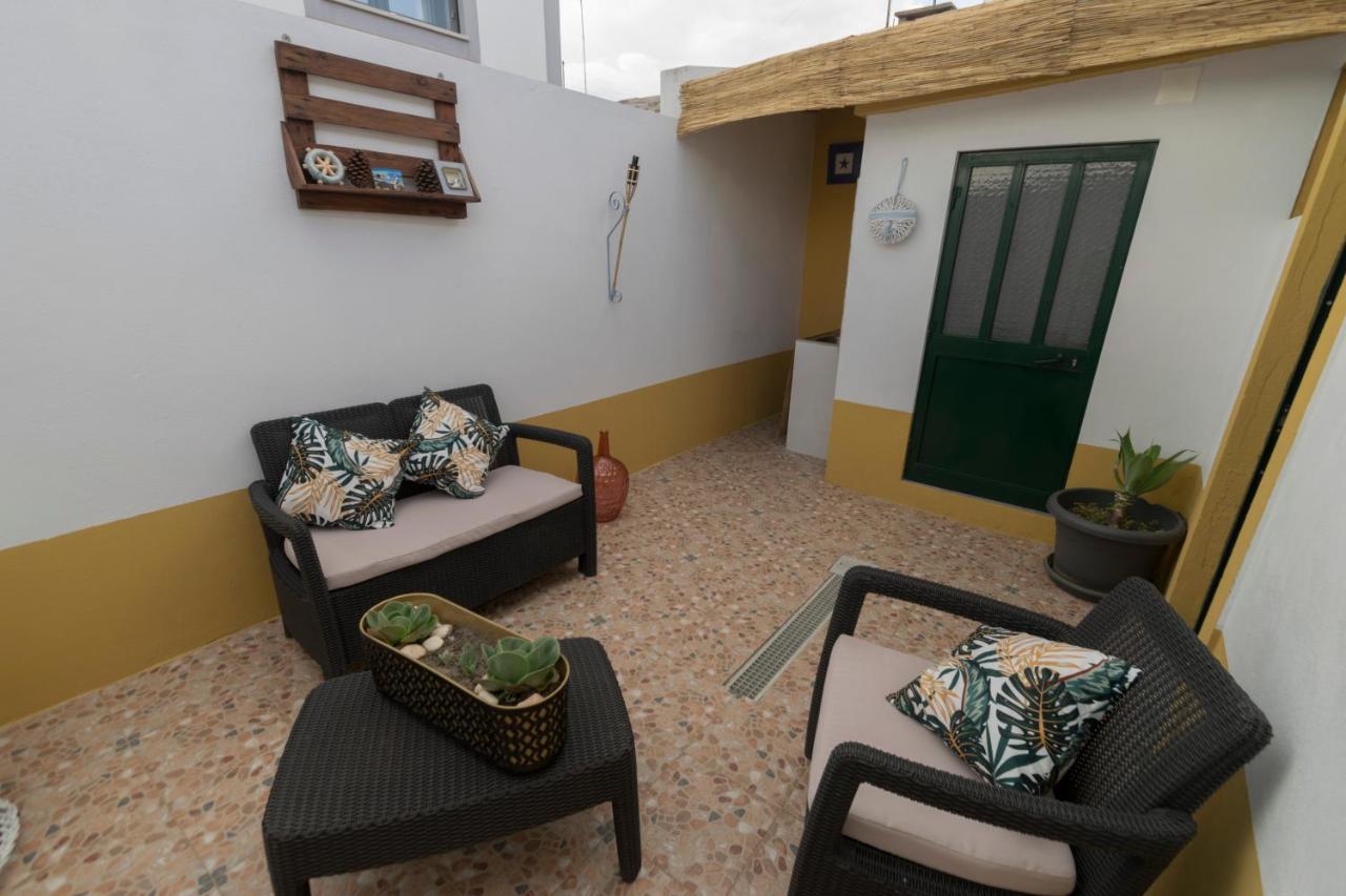 Holiday home Casa Da Avo Alcacer do Sal
