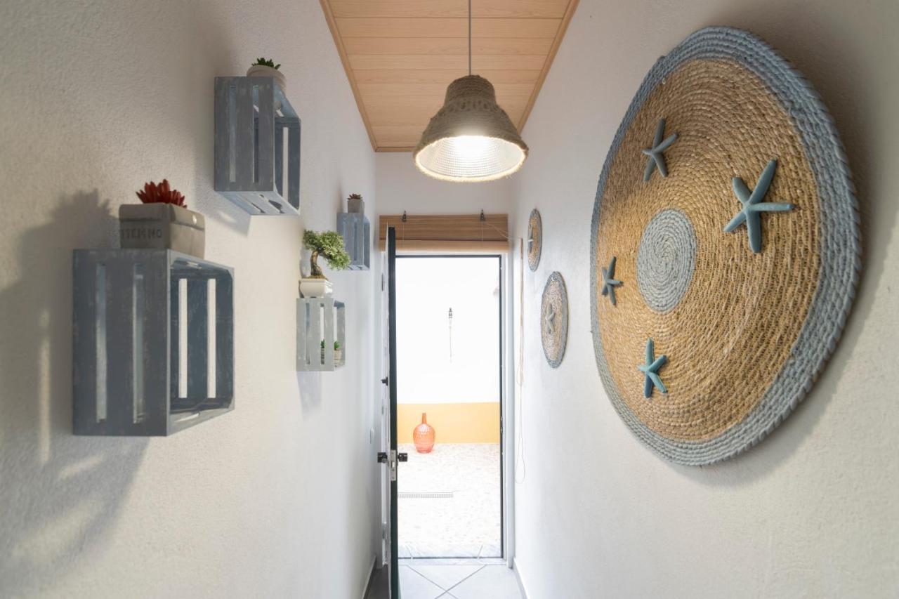 Casa Da Avo Alcacer do Sal