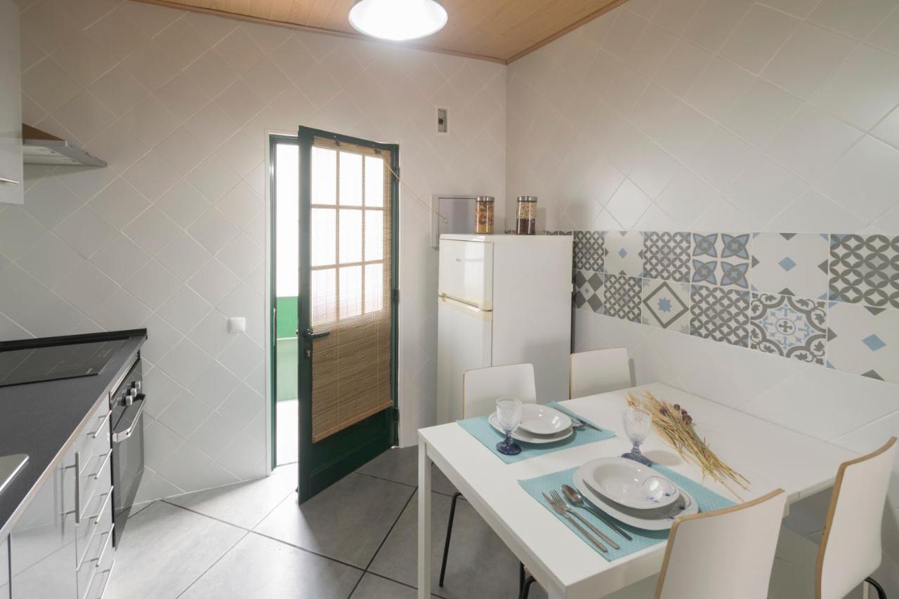 Holiday home Casa Da Avo