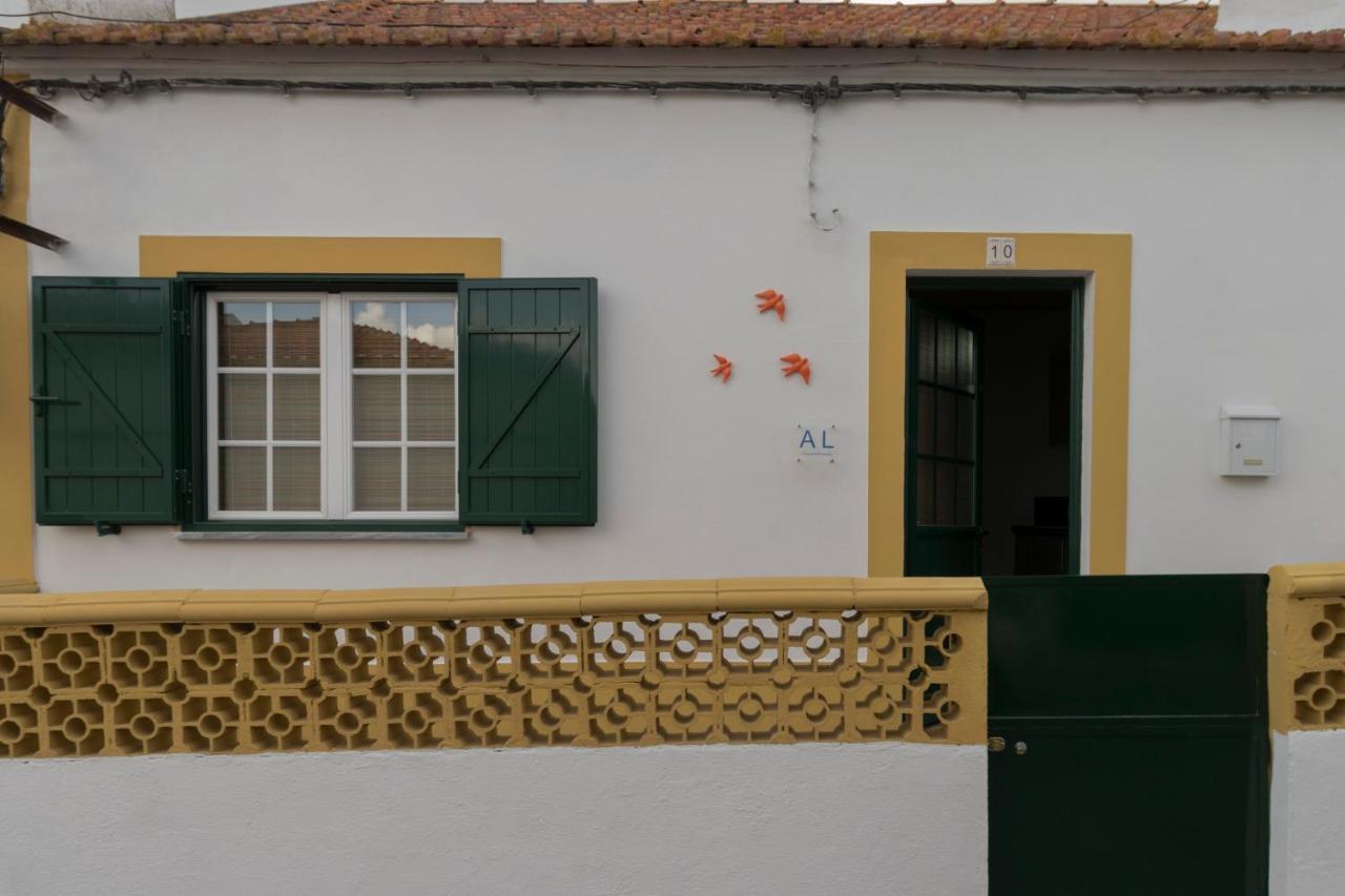 Casa Da Avo Holiday home