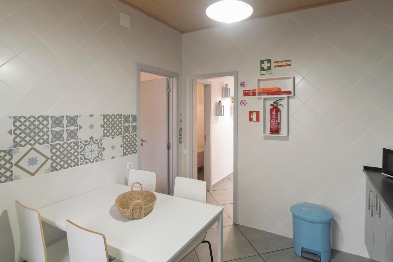 Holiday home Casa Da Avo