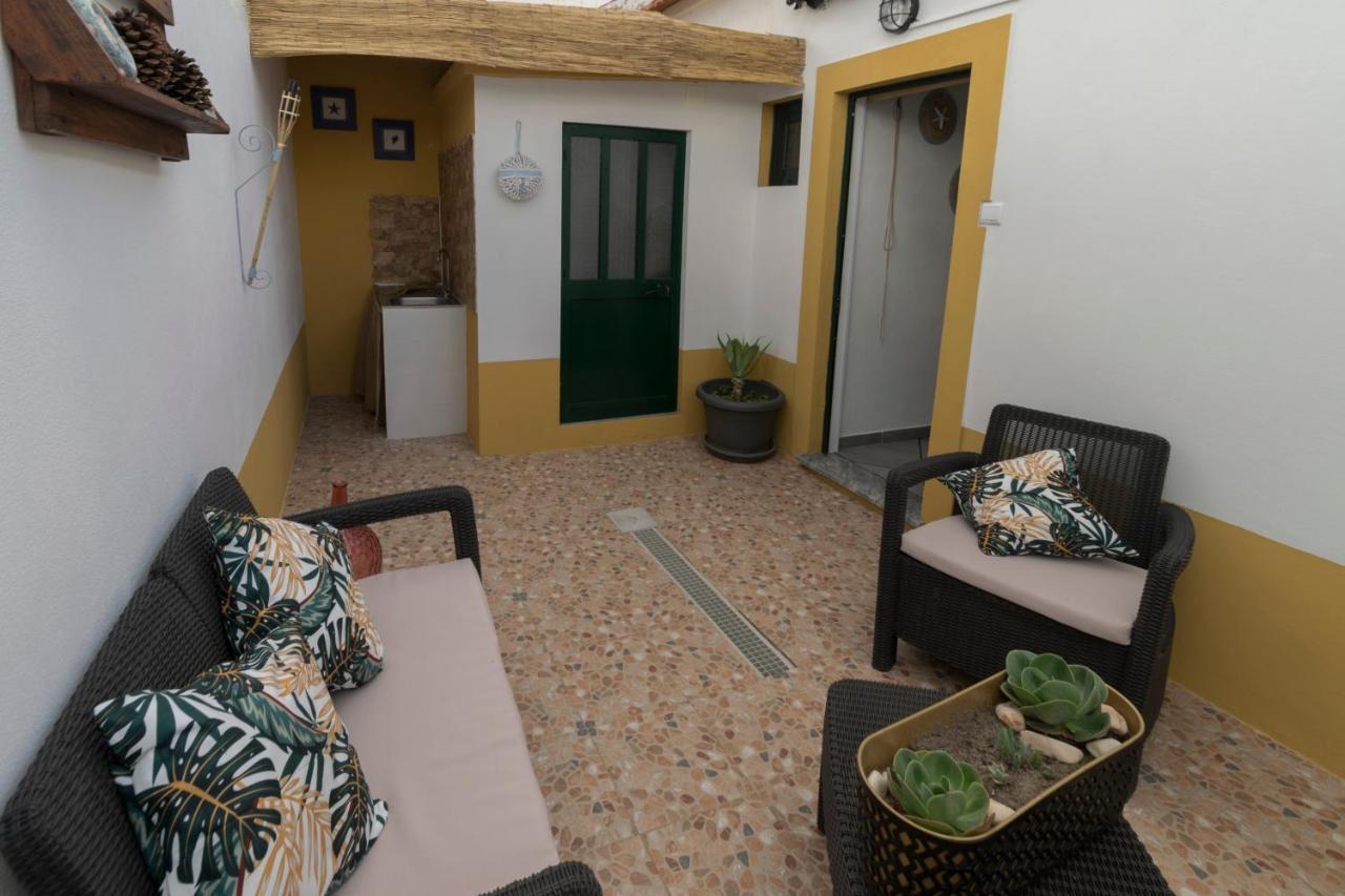 Holiday home Casa Da Avo *